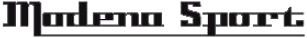 Logo Modena Sport