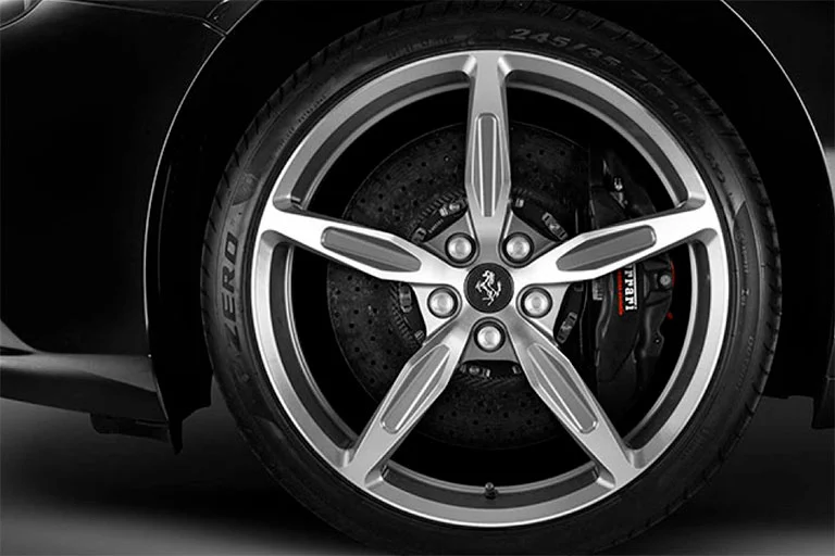 Financement de véhicules de sport et de prestige