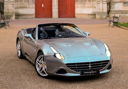 Services véhicules occasion