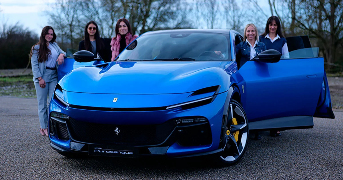 Modena Sport met les Femmes à l’honneur