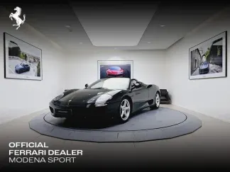 FERRARI 360 Spider Spider F1