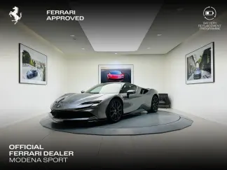 FERRARI SF90 STRADALE ASSETTO FIORANO