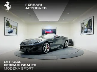FERRARI Portofino V8 3.9 T 600ch