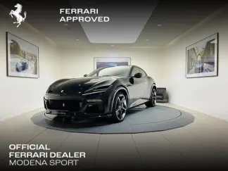 FERRARI PUROSANGUE V12