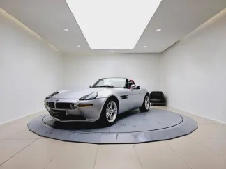 BMW Z8 E52