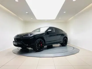 LAMBORGHINI Urus 4.0 V8 650ch Biturbo