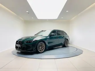 BMW M3 Touring 3.0 551ch CS