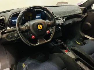 FERRARI 458 V8 4.5 Speciale