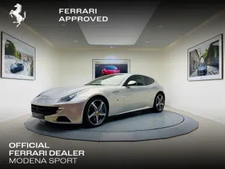 FERRARI FF V12 6.3 660ch