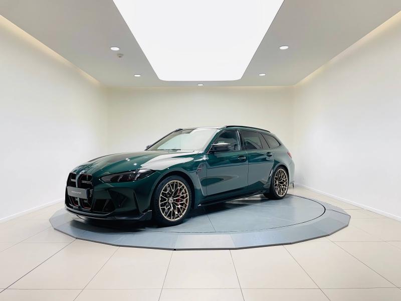 BMW M3 Touring 3.0 551ch CS